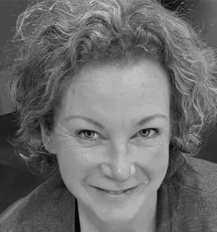 Charlotte Larsson